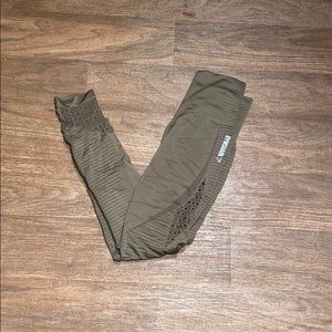 Gymshark leggings